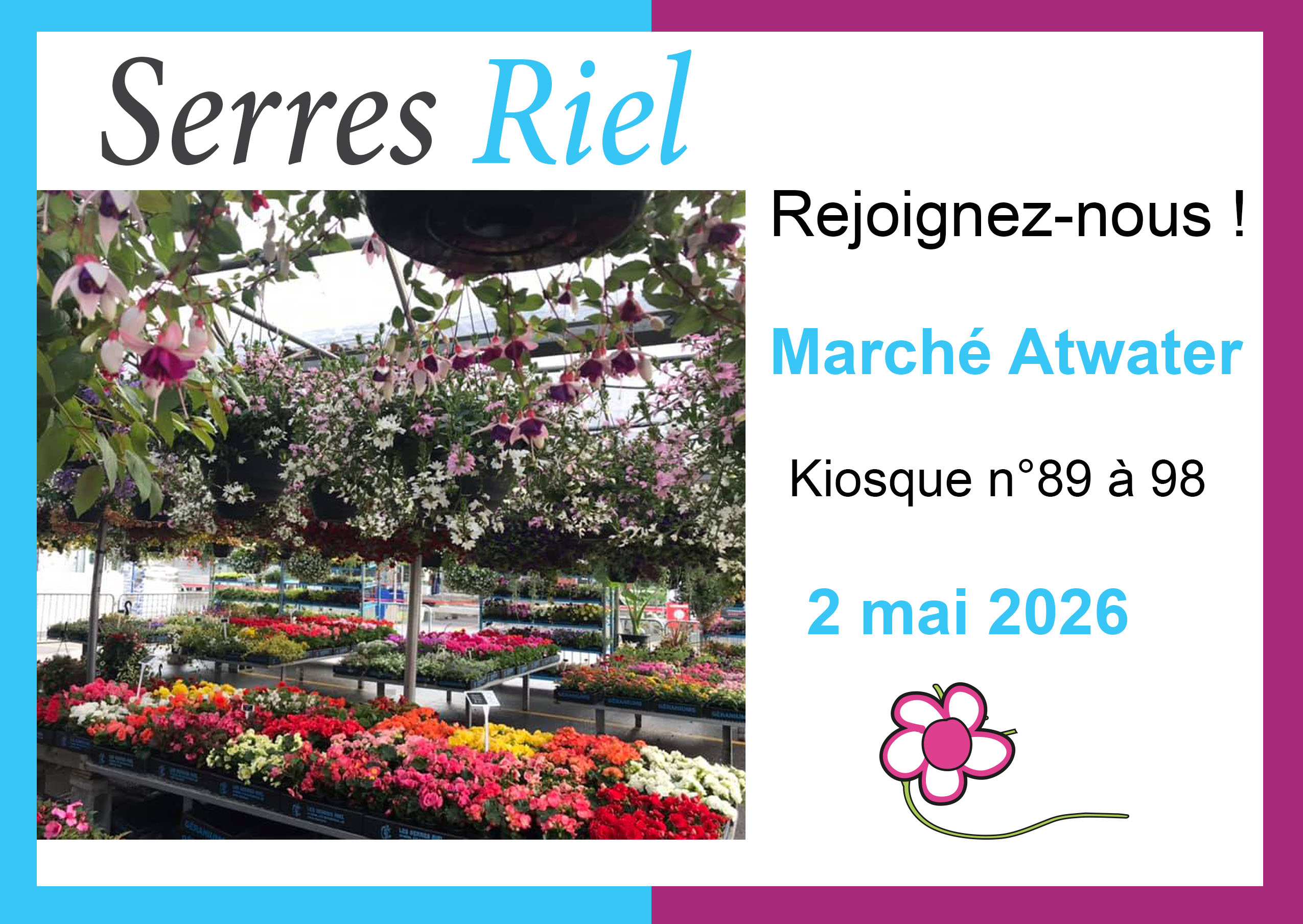 Marché Atwater